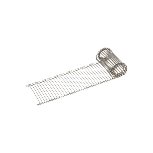Allpoints 8404180 Wire Belt For Roundup Food Equipment